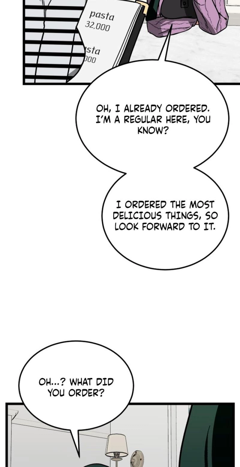 Read Two Faces chapter 17 image 28 on Lezhin