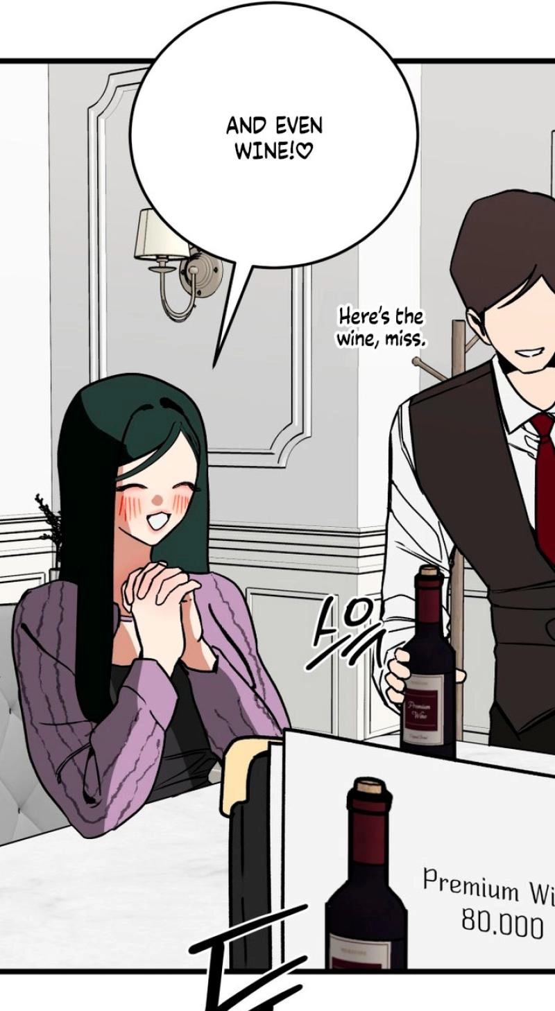 Read Two Faces chapter 17 image 30 on Lezhin