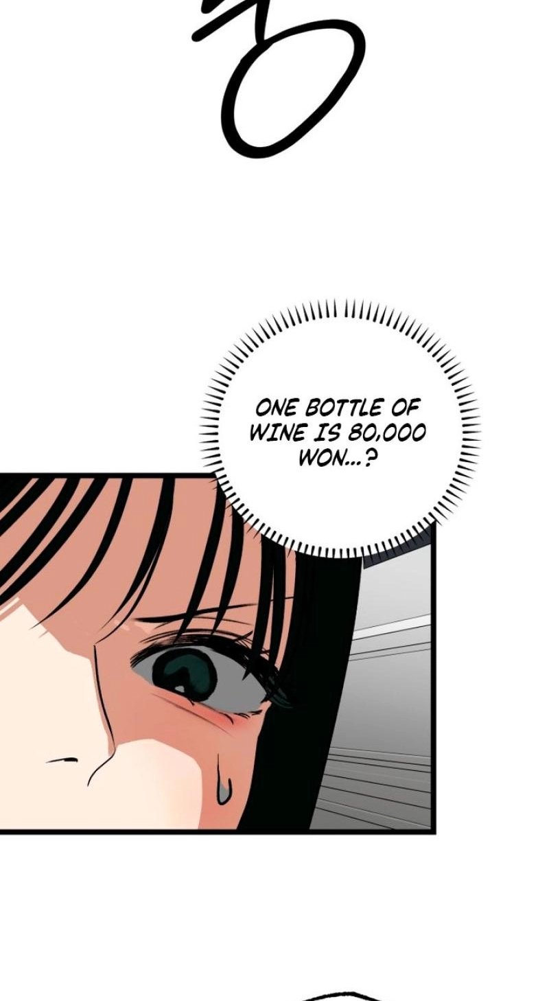 Read Two Faces chapter 17 image 31 on Lezhin