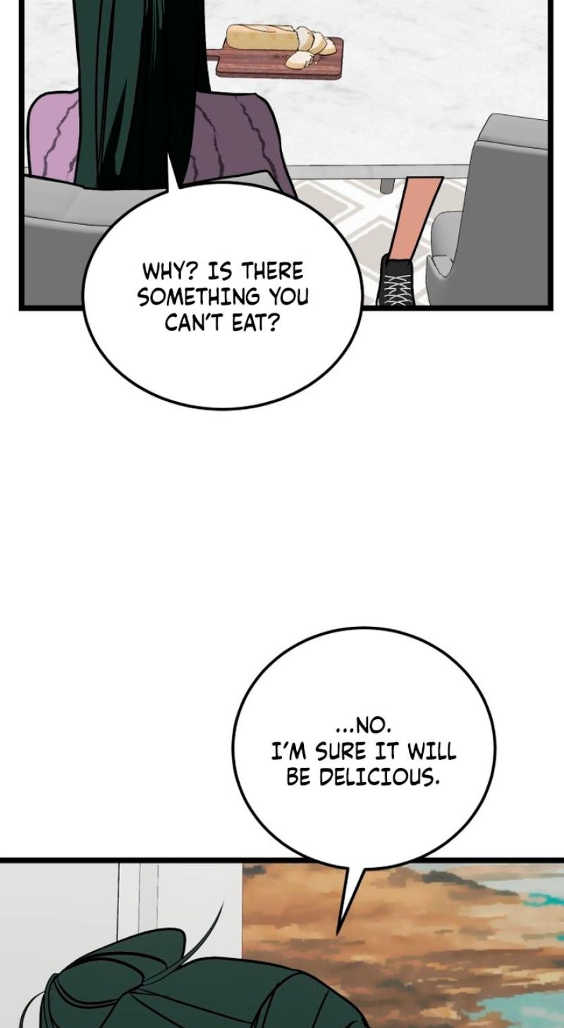 Read Two Faces chapter 17 image 34 on Lezhin