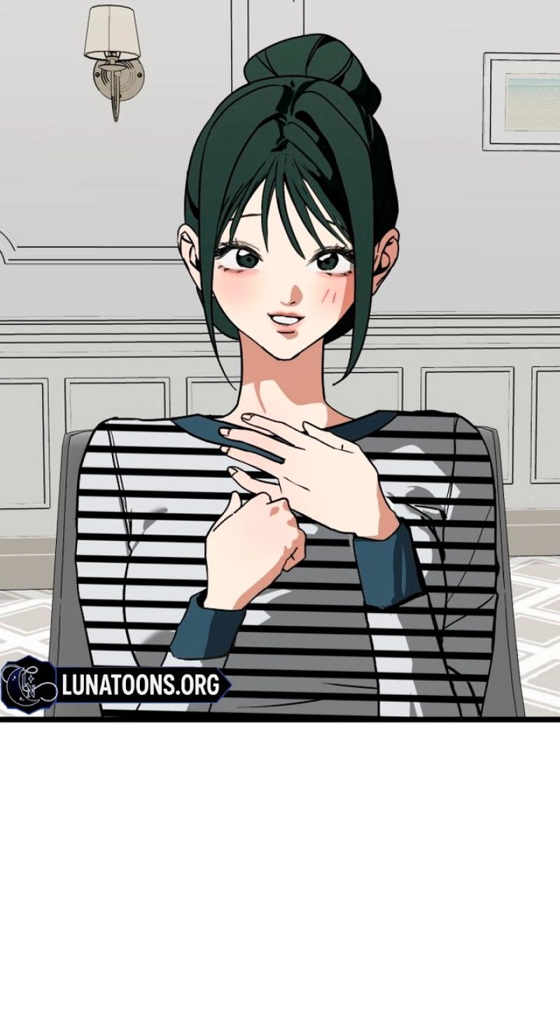 Read Two Faces chapter 17 image 40 on Lezhin