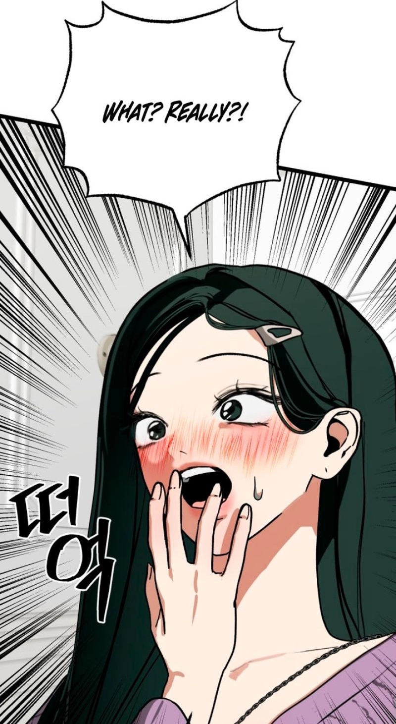Read Two Faces chapter 17 image 44 on Lezhin