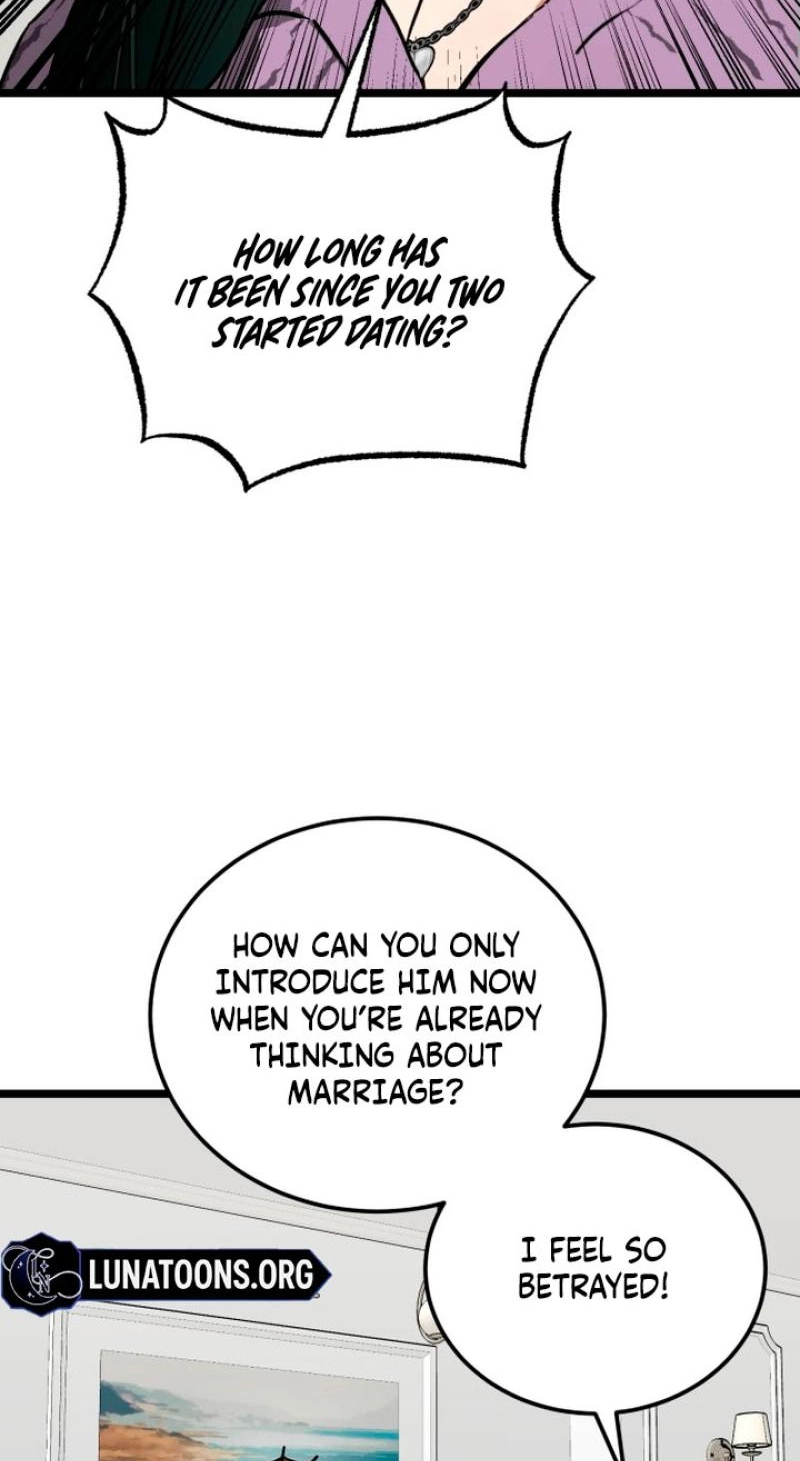 Read Two Faces chapter 17 image 45 on Lezhin