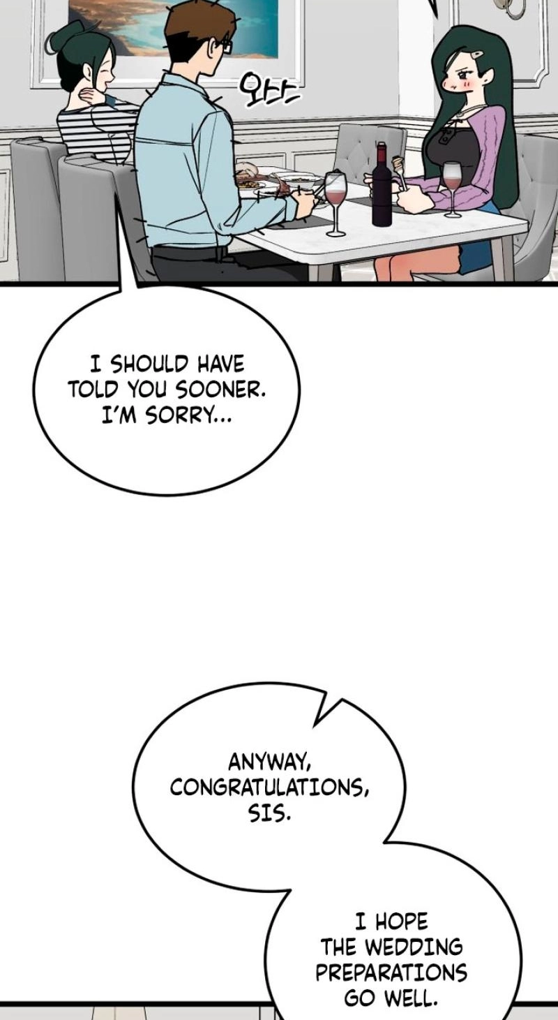 Read Two Faces chapter 17 image 46 on Lezhin