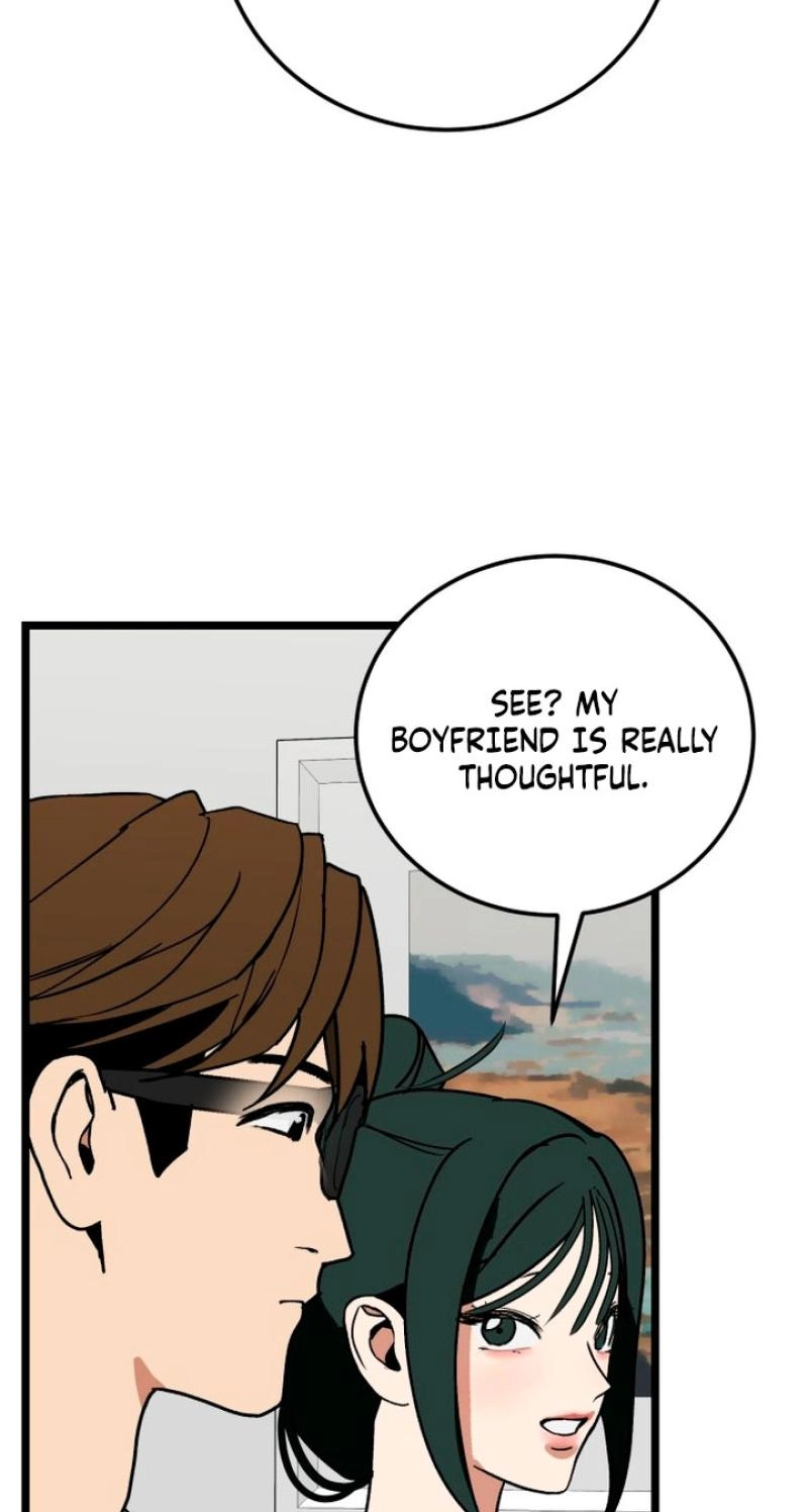 Read Two Faces chapter 17 image 53 on Lezhin