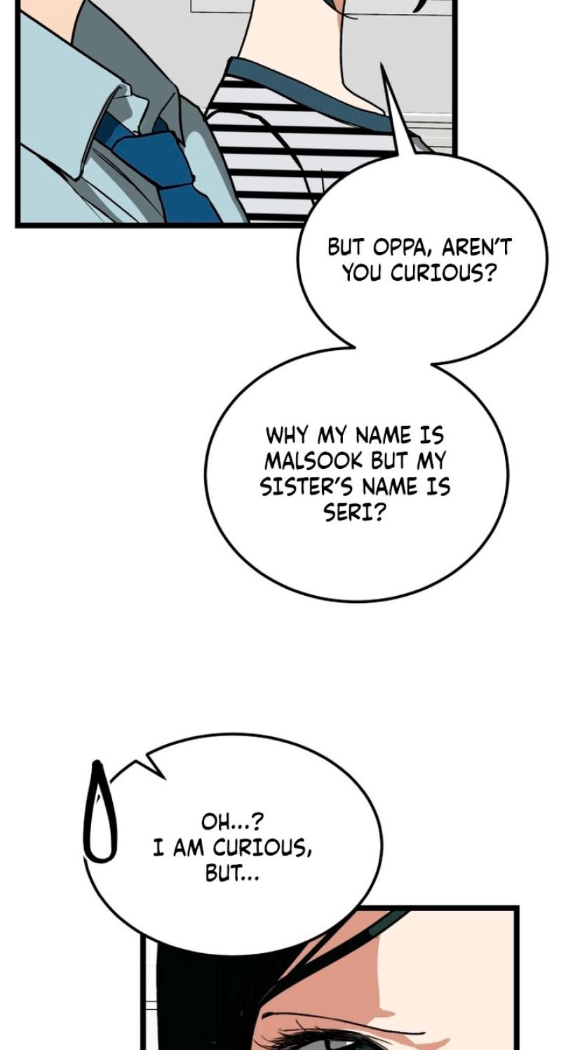 Read Two Faces chapter 17 image 54 on Lezhin