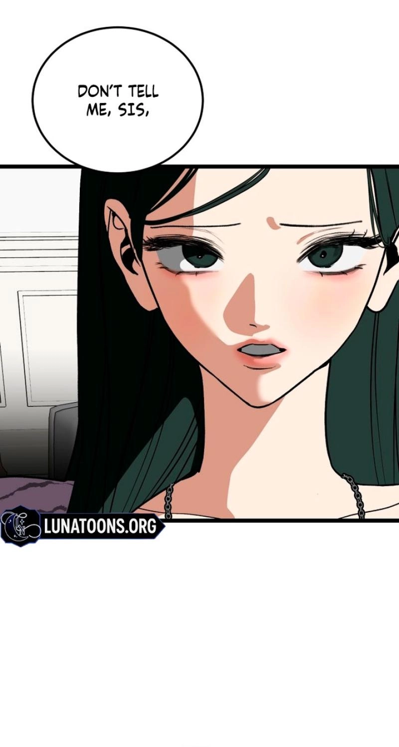 Read Two Faces chapter 17 image 62 on Lezhin