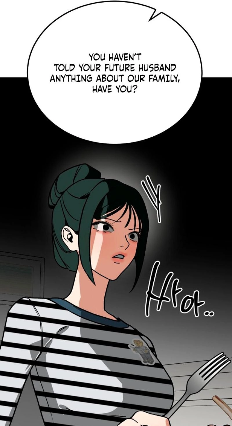 Read Two Faces chapter 17 image 63 on Lezhin