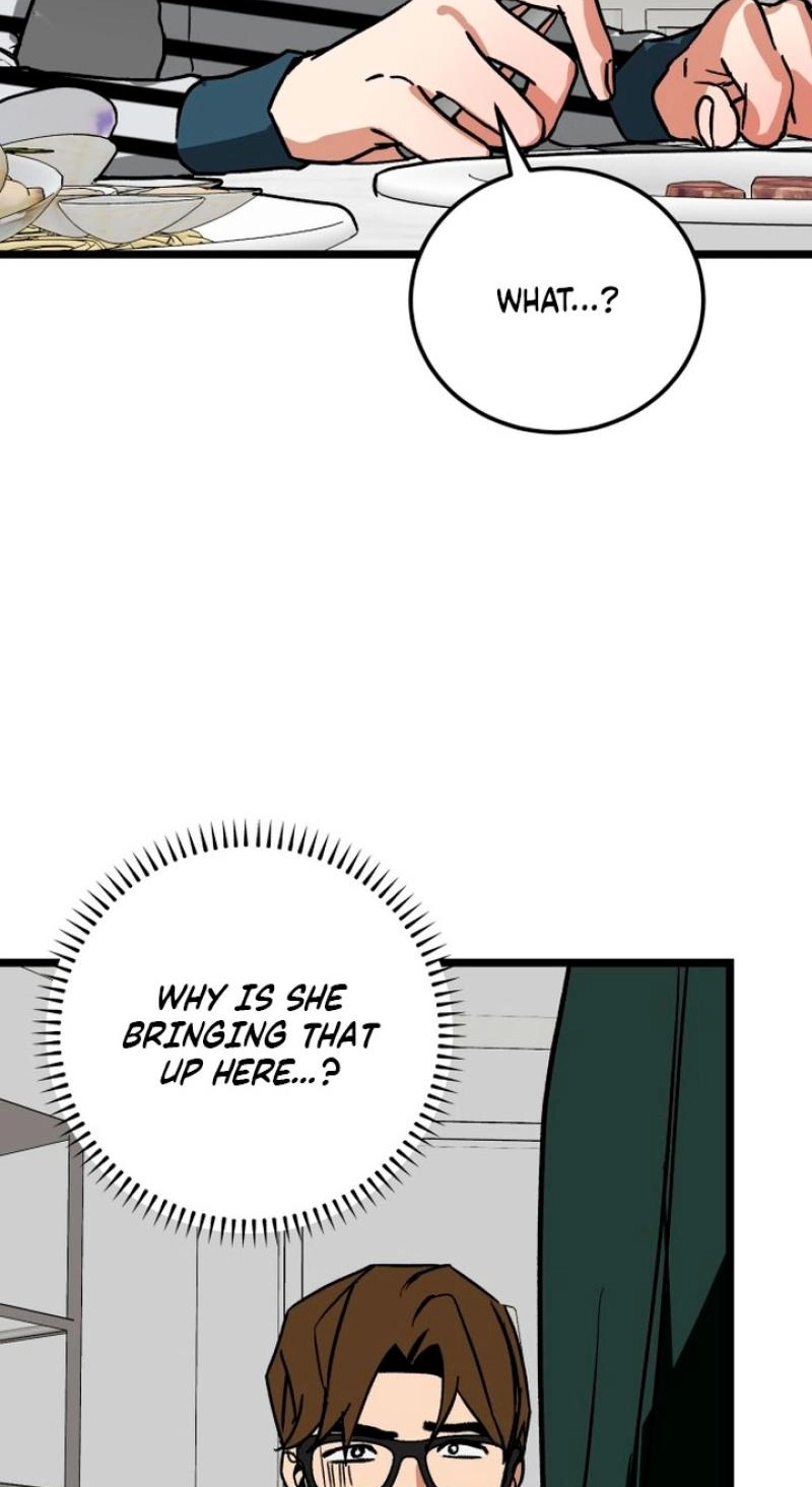 Read Two Faces chapter 17 image 64 on Lezhin