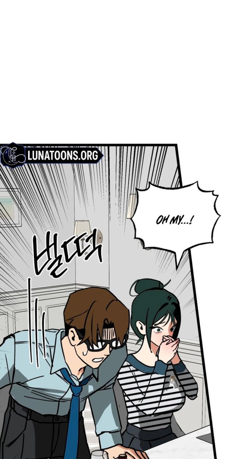 Read Two Faces chapter 17 image 68 on Lezhin