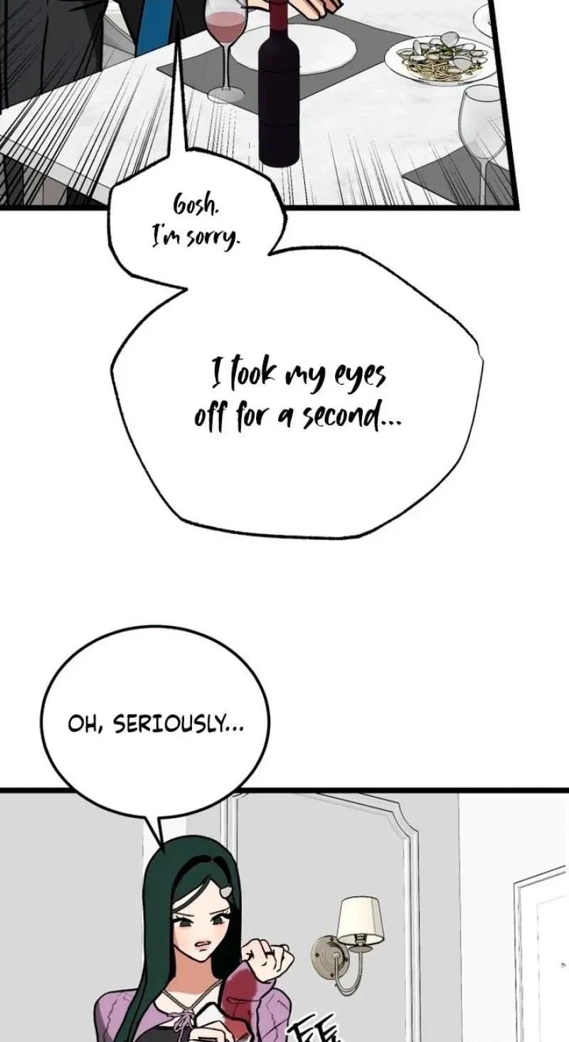 Read Two Faces chapter 17 image 69 on Lezhin