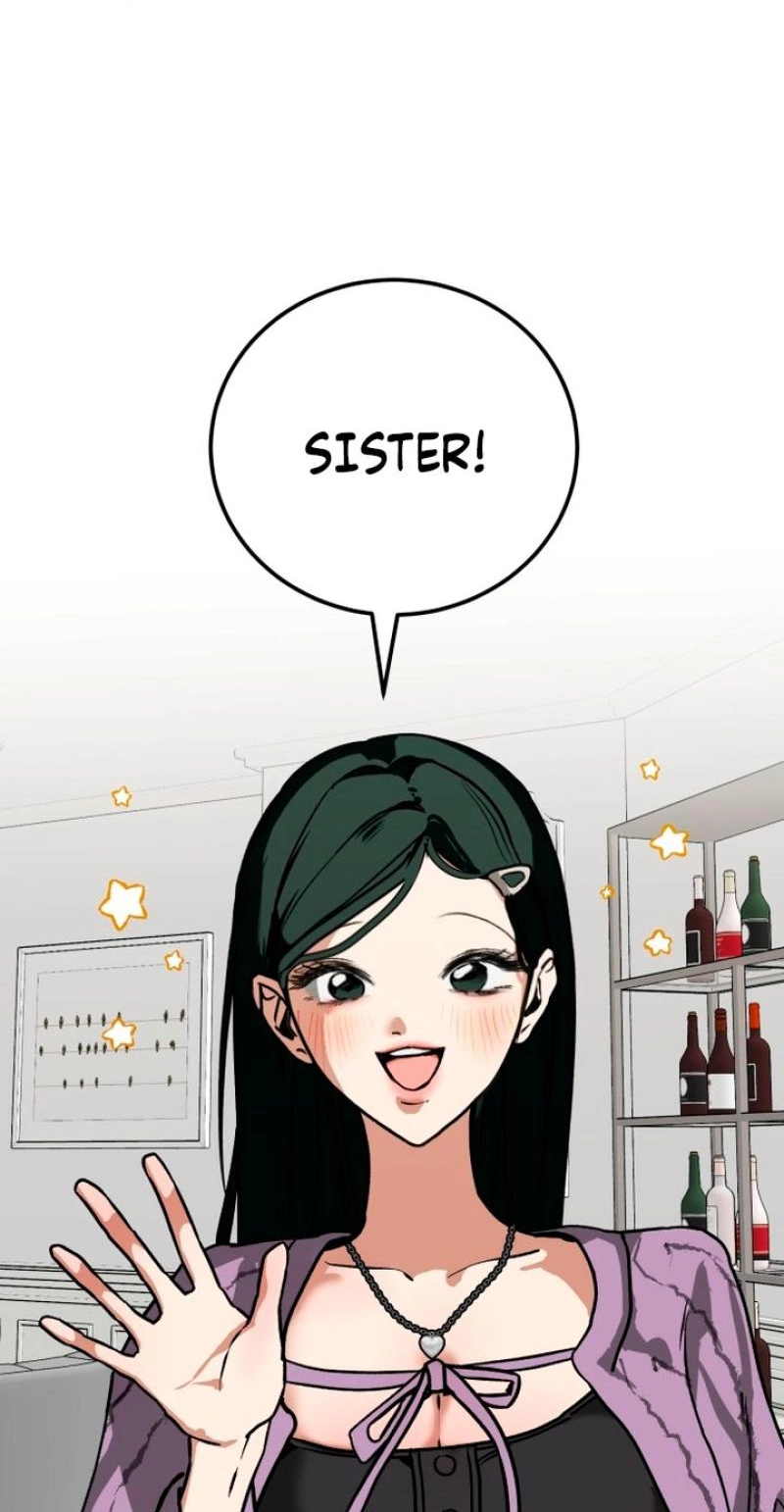 Read Two Faces chapter 17 image 7 on Lezhin