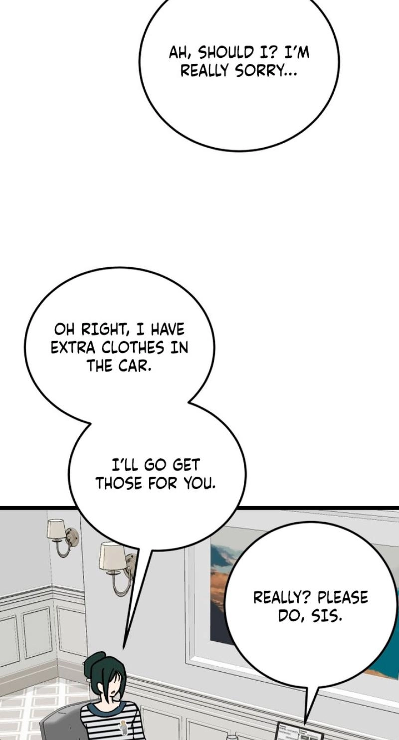 Read Two Faces chapter 17 image 75 on Lezhin