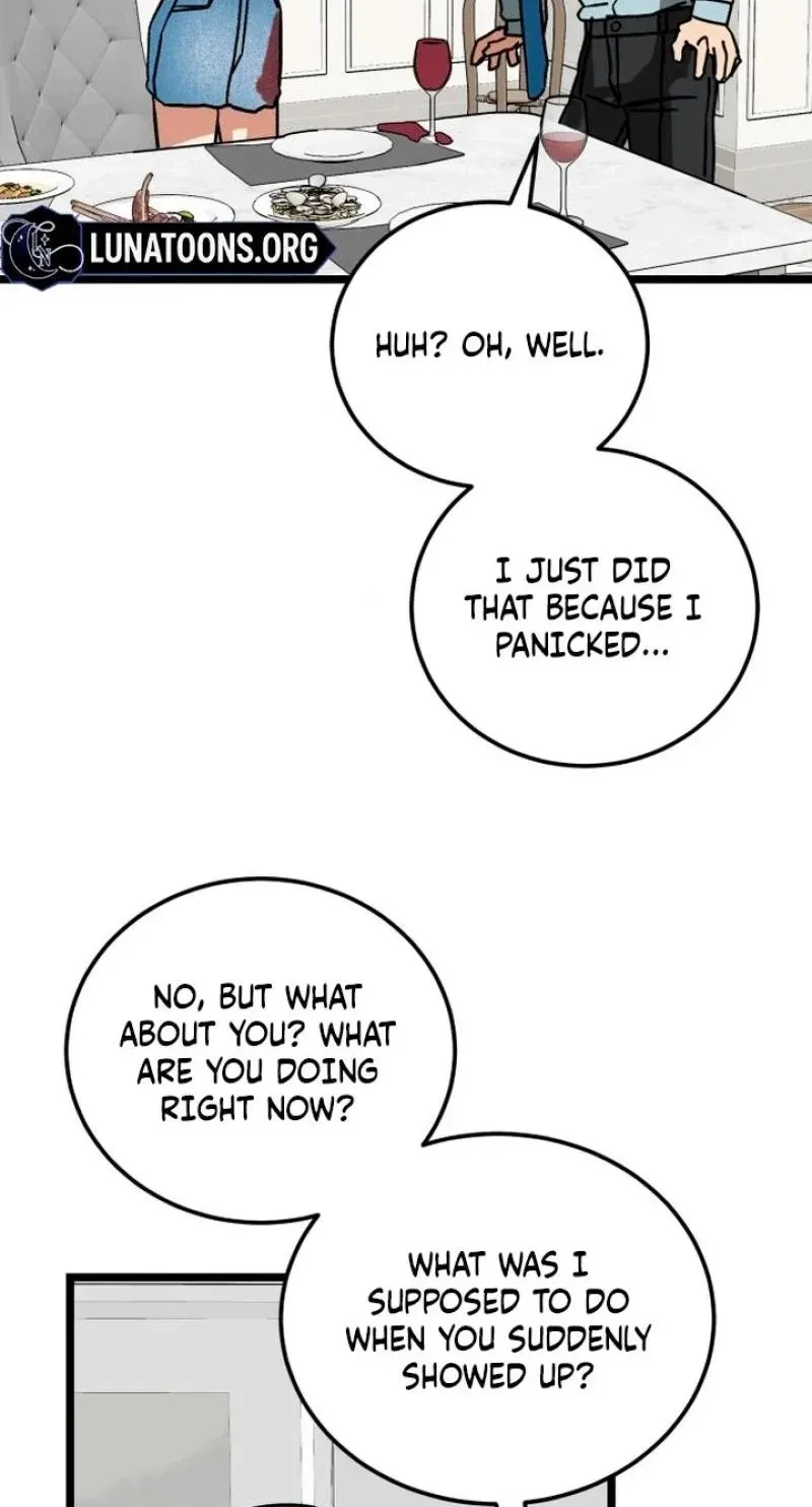 Read Two Faces chapter 17 image 79 on Lezhin