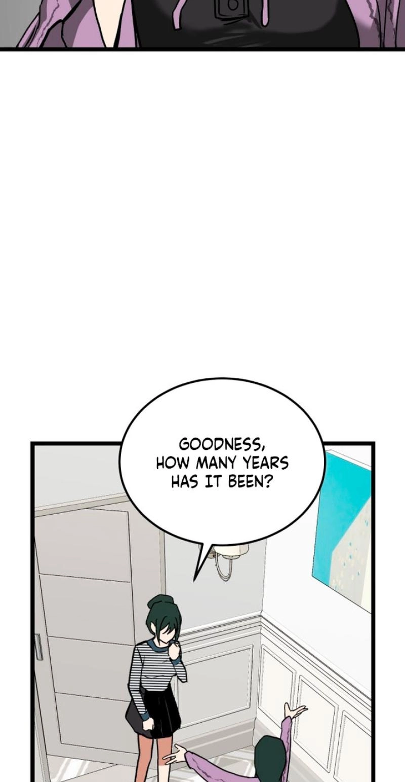 Read Two Faces chapter 17 image 8 on Lezhin
