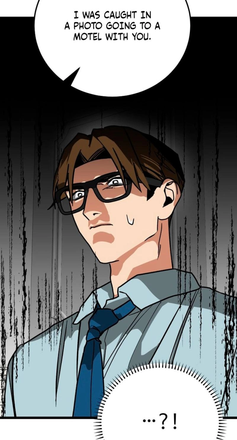 Read Two Faces chapter 17 image 81 on Lezhin
