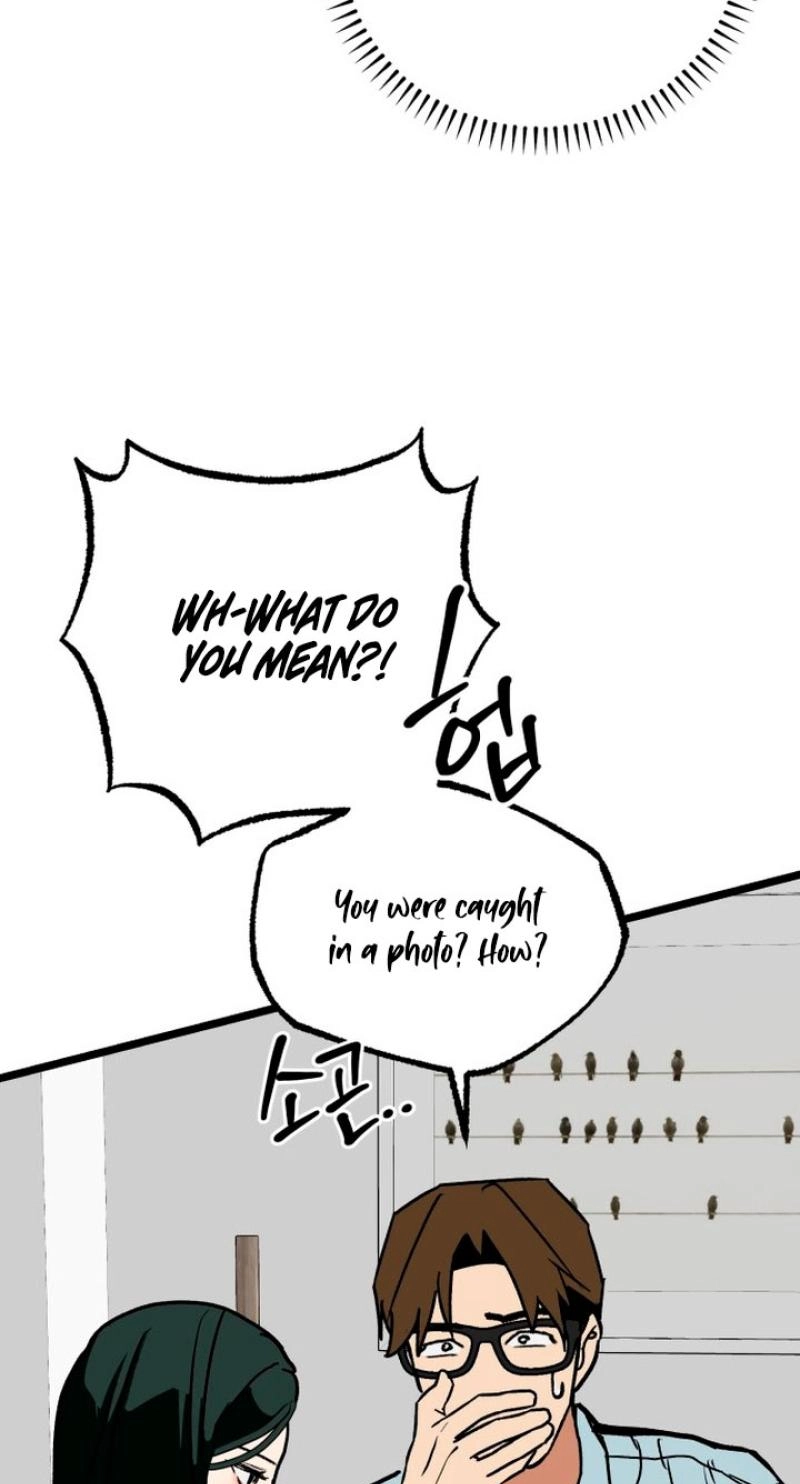 Read Two Faces chapter 17 image 82 on Lezhin