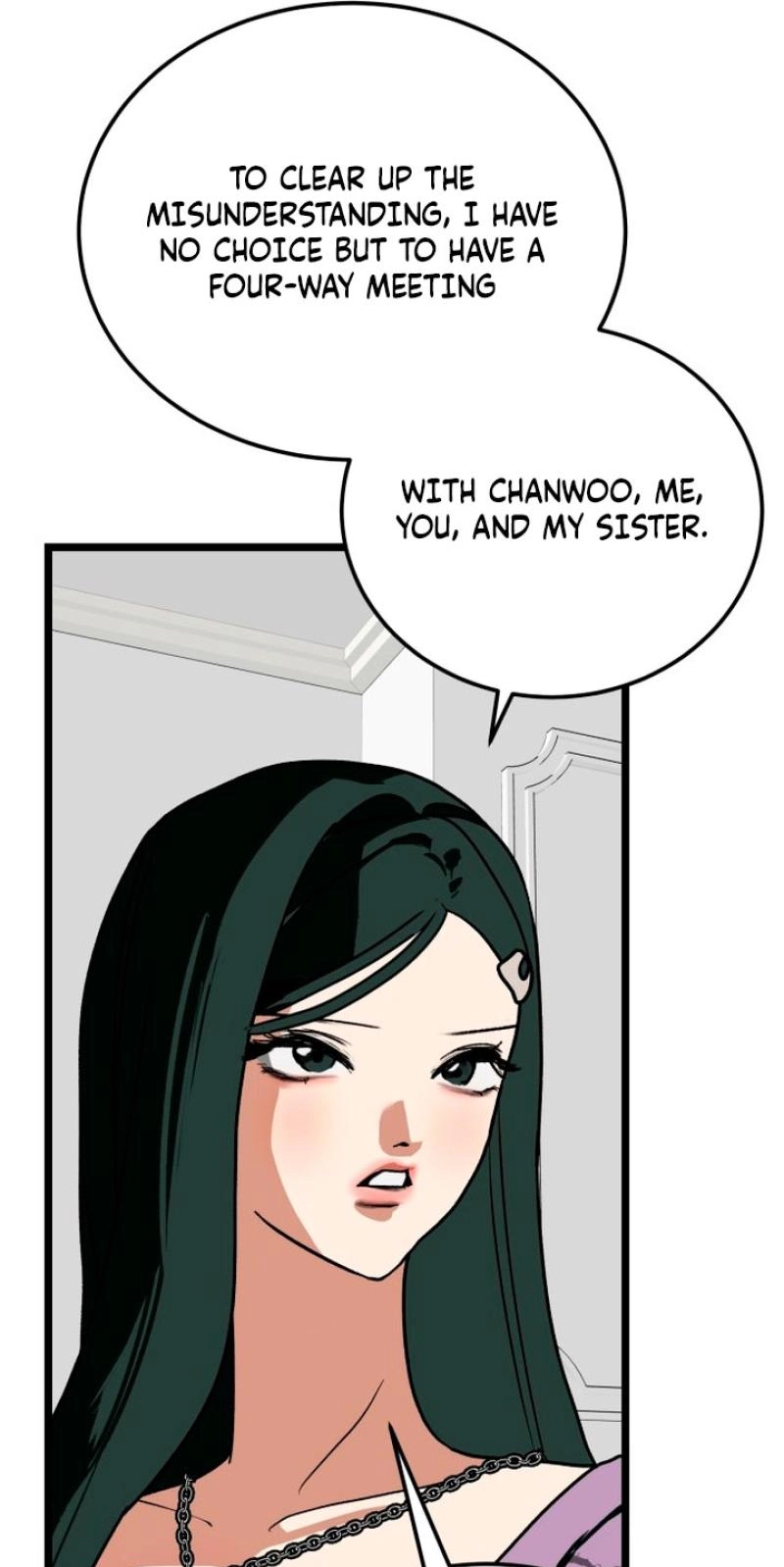 Read Two Faces chapter 17 image 84 on Lezhin