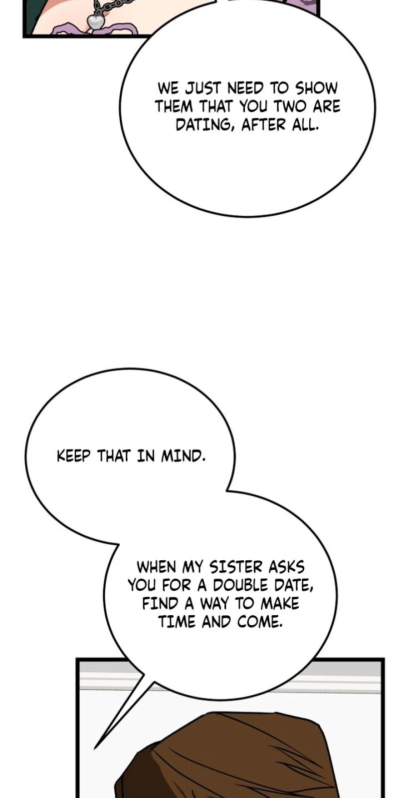 Read Two Faces chapter 17 image 85 on Lezhin