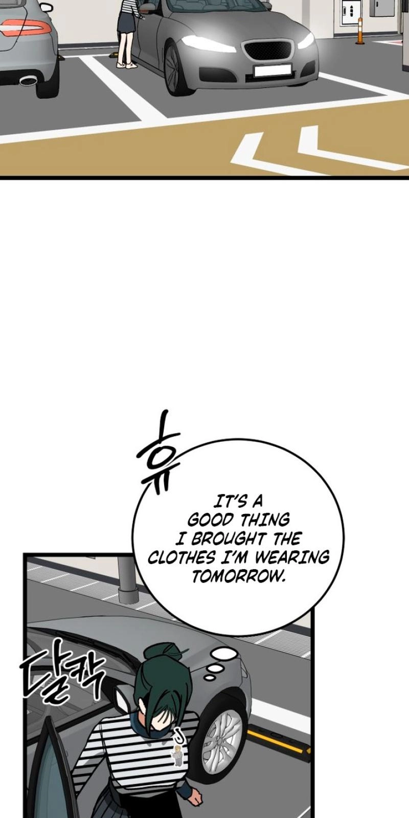 Read Two Faces chapter 17 image 90 on Lezhin