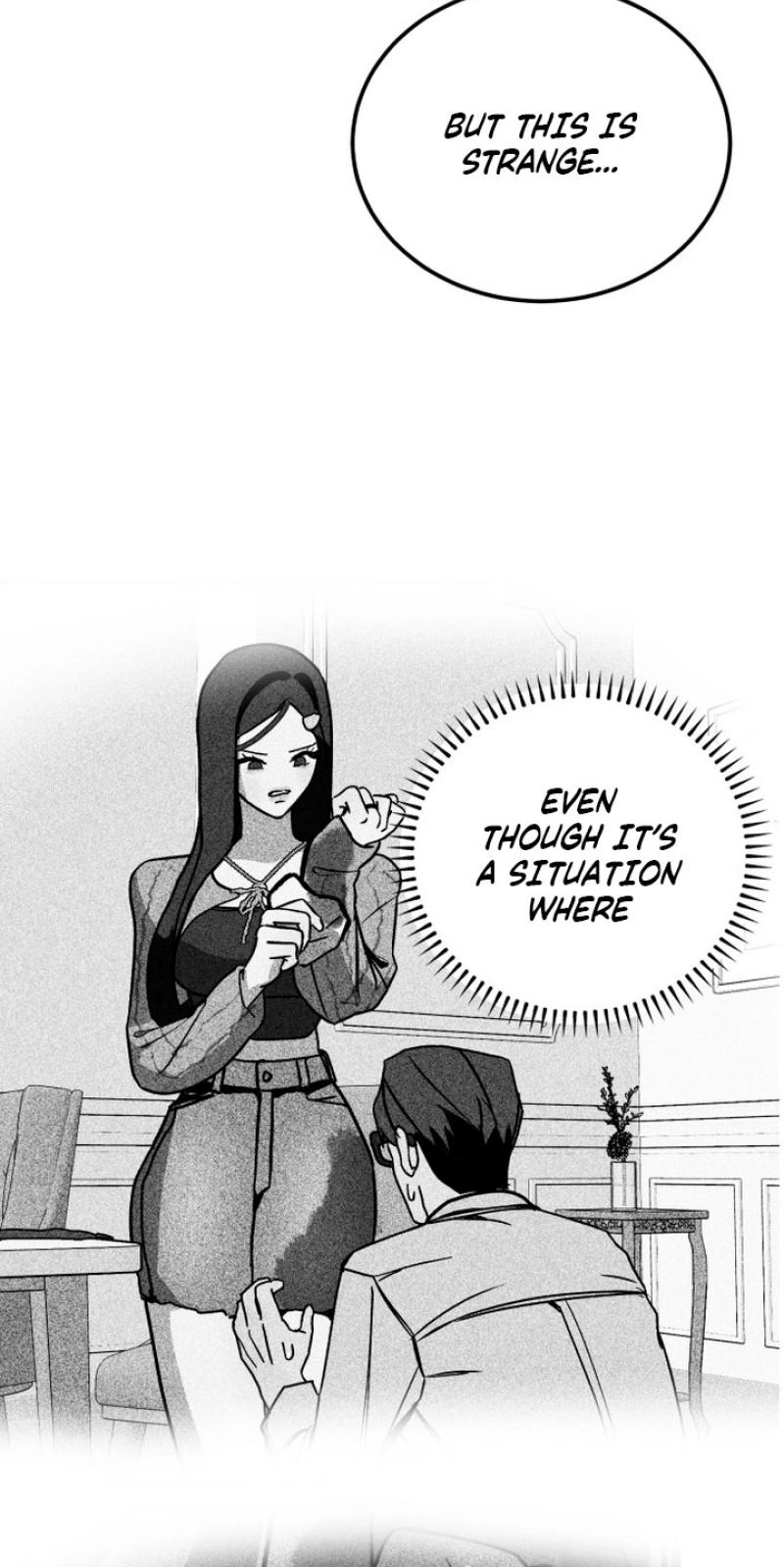 Read Two Faces chapter 17 image 92 on Lezhin