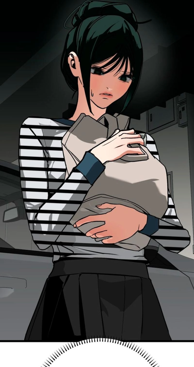 Read Two Faces chapter 17 image 94 on Lezhin