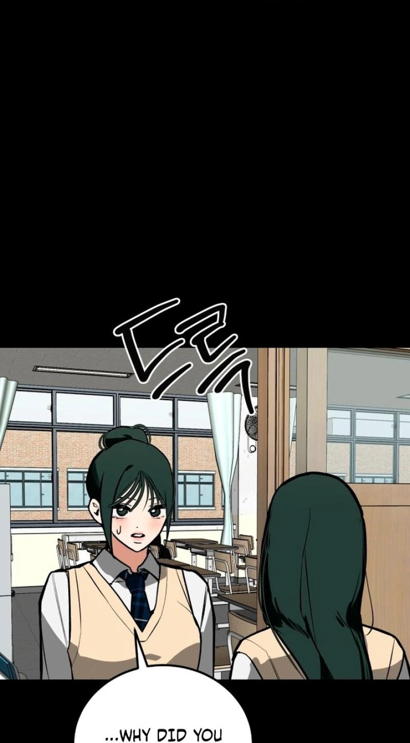 Read Two Faces chapter 18 image 100 on Lezhin