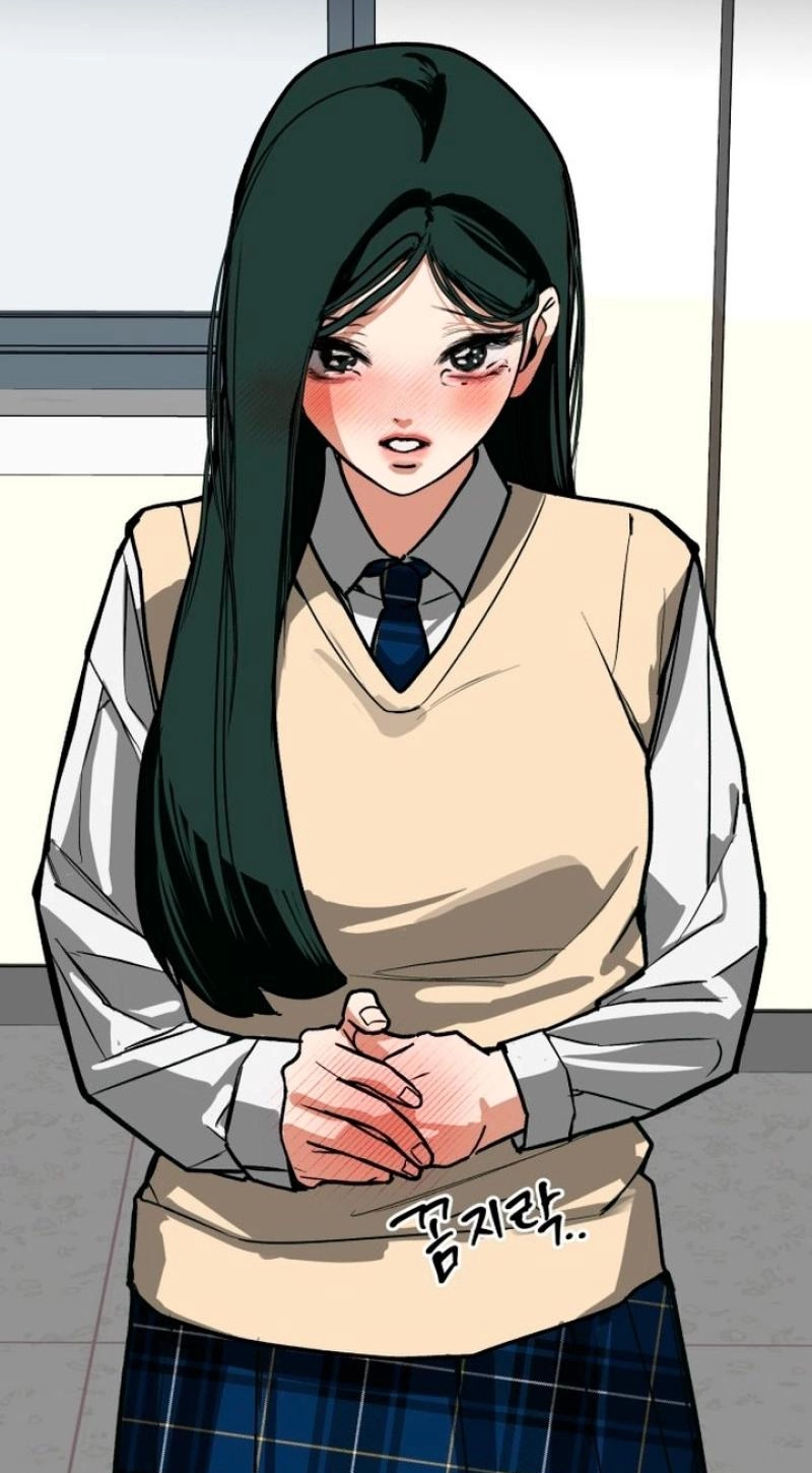 Read Two Faces chapter 18 image 102 on Lezhin