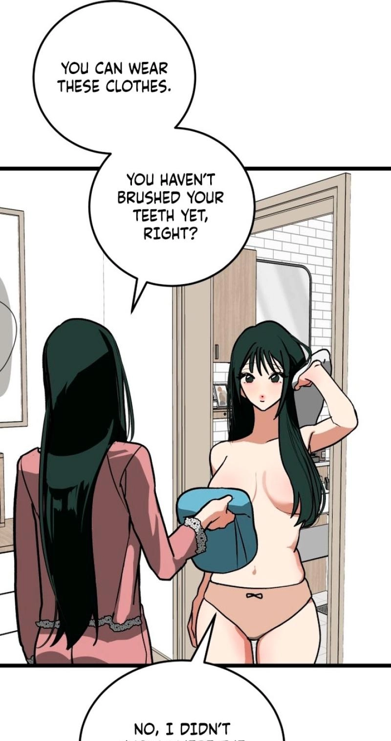 Read Two Faces chapter 18 image 11 on Lezhin