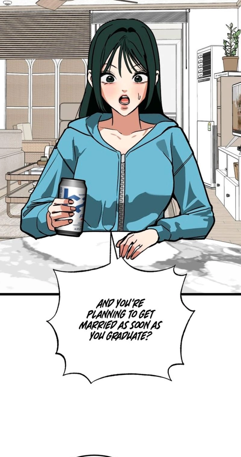 Read Two Faces chapter 18 image 15 on Lezhin