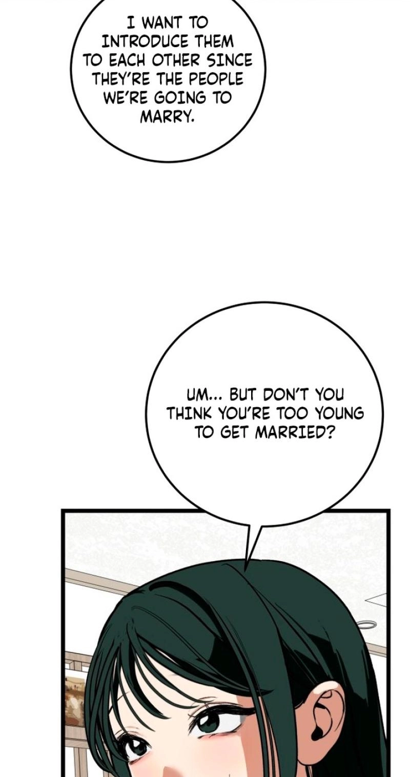 Read Two Faces chapter 18 image 17 on Lezhin