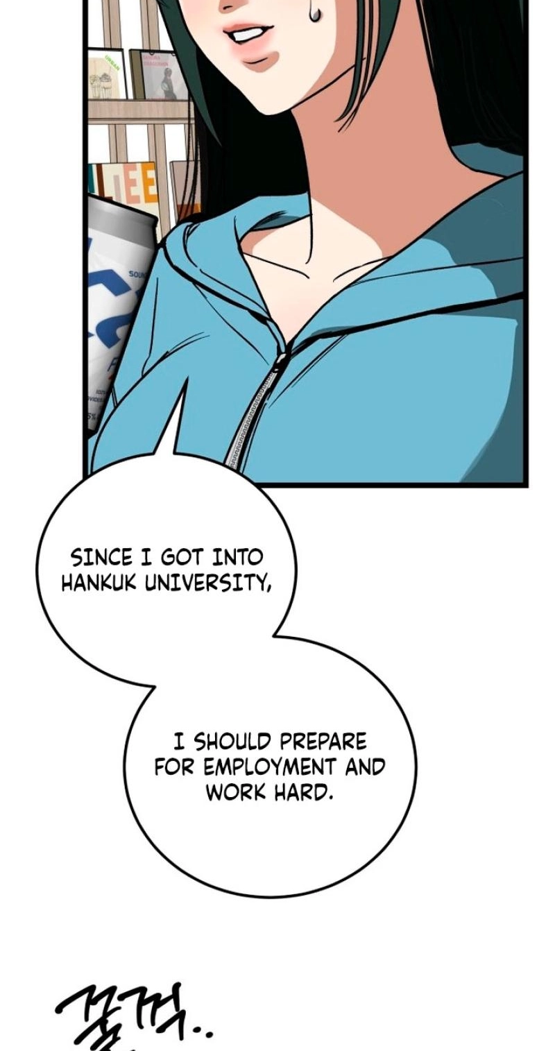 Read Two Faces chapter 18 image 18 on Lezhin