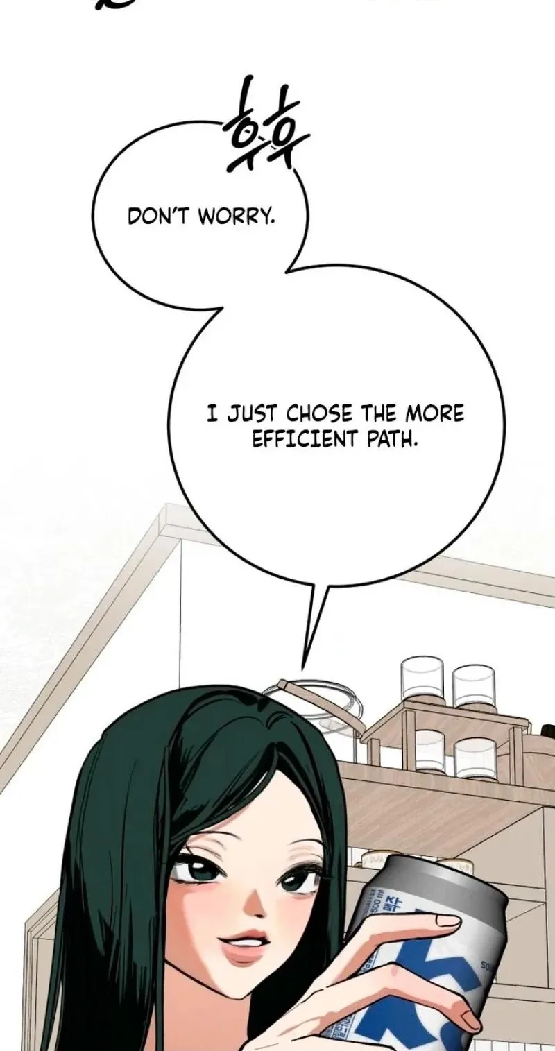 Read Two Faces chapter 18 image 19 on Lezhin