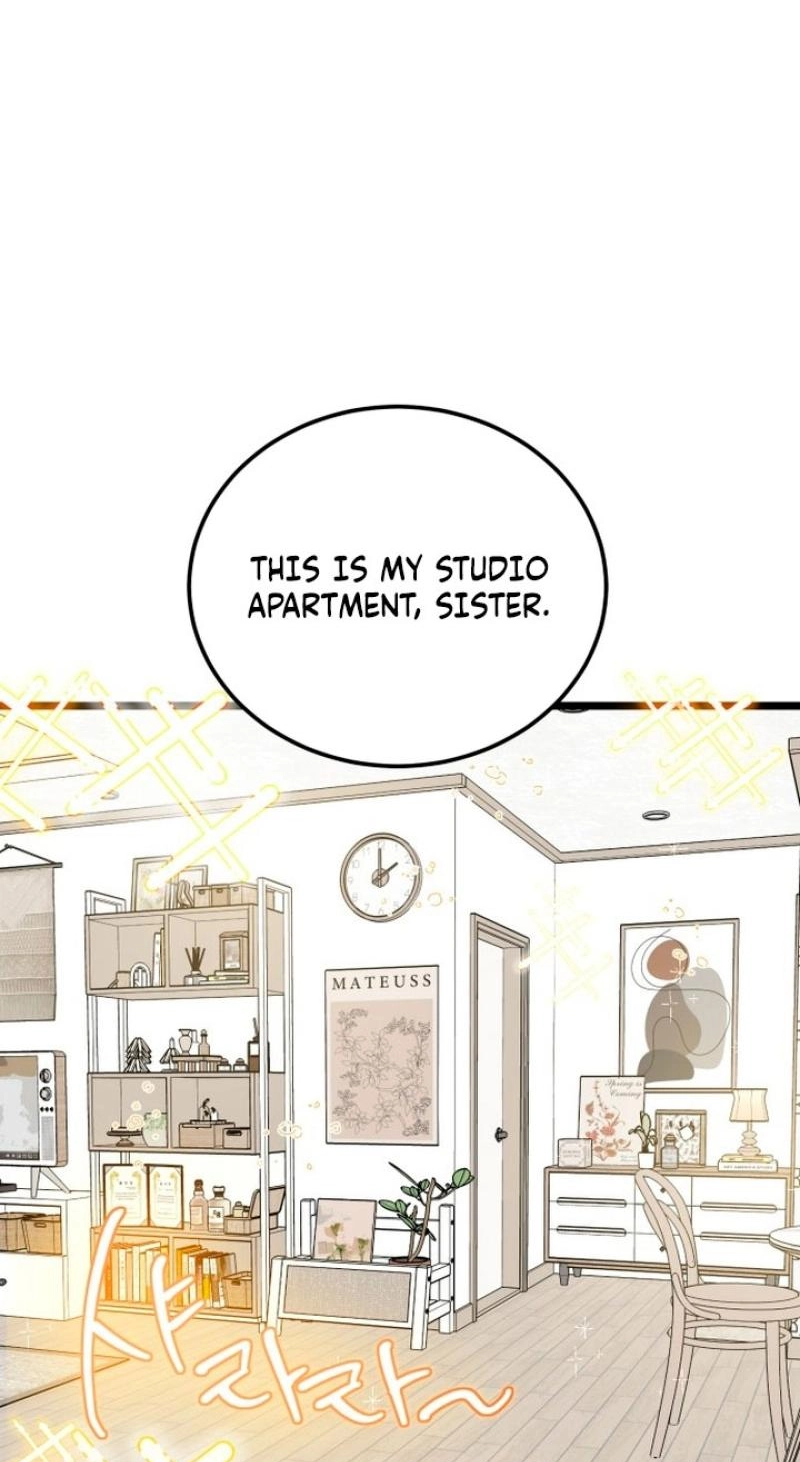 Read Two Faces chapter 18 image 2 on Lezhin
