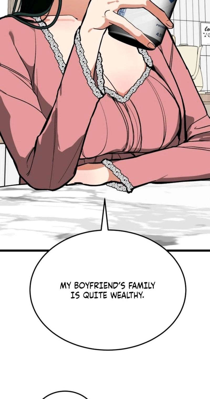 Read Two Faces chapter 18 image 20 on Lezhin