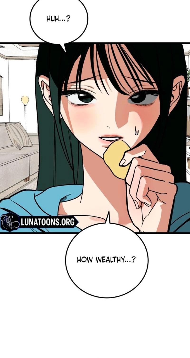 Read Two Faces chapter 18 image 21 on Lezhin