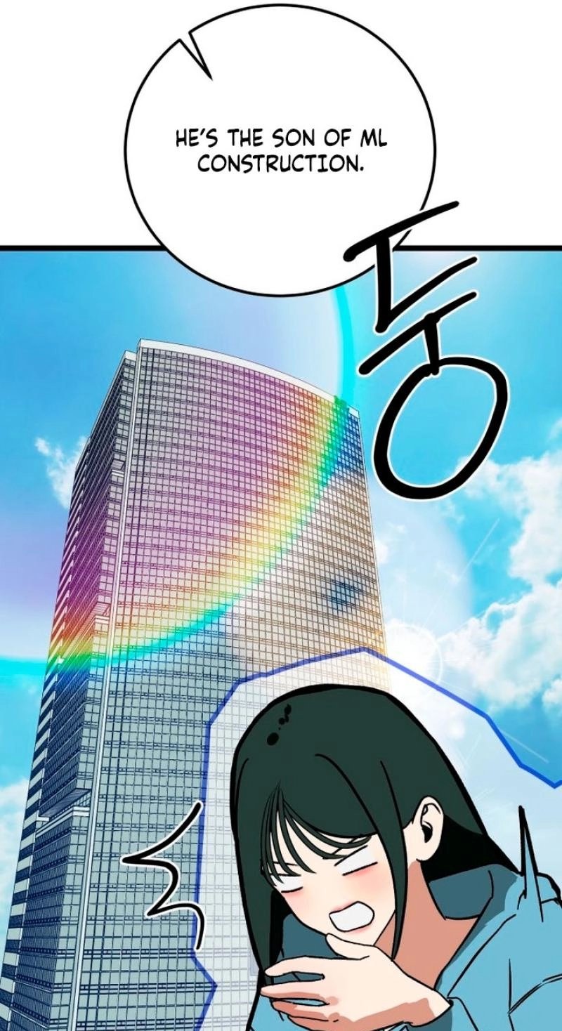Read Two Faces chapter 18 image 22 on Lezhin