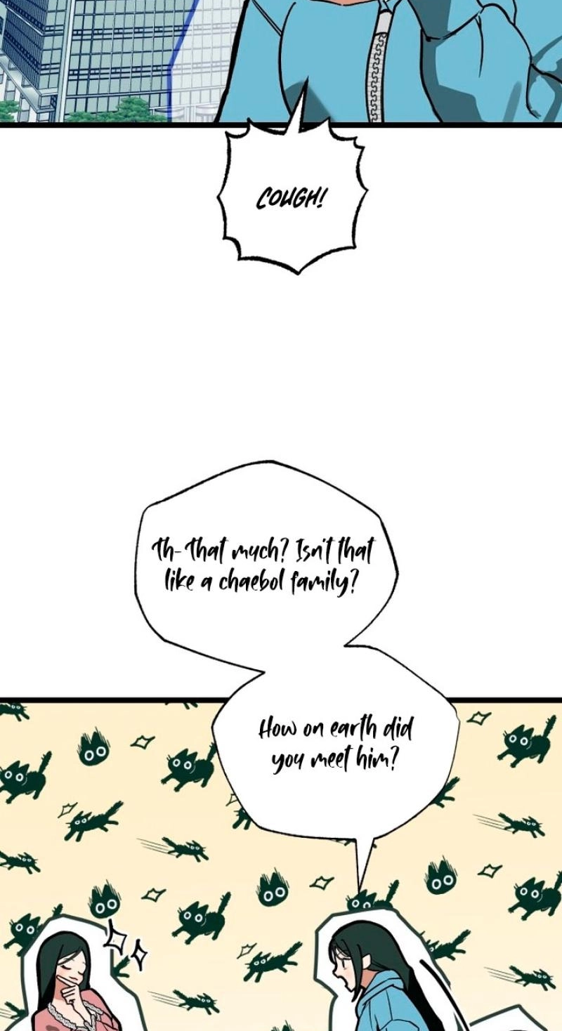 Read Two Faces chapter 18 image 23 on Lezhin