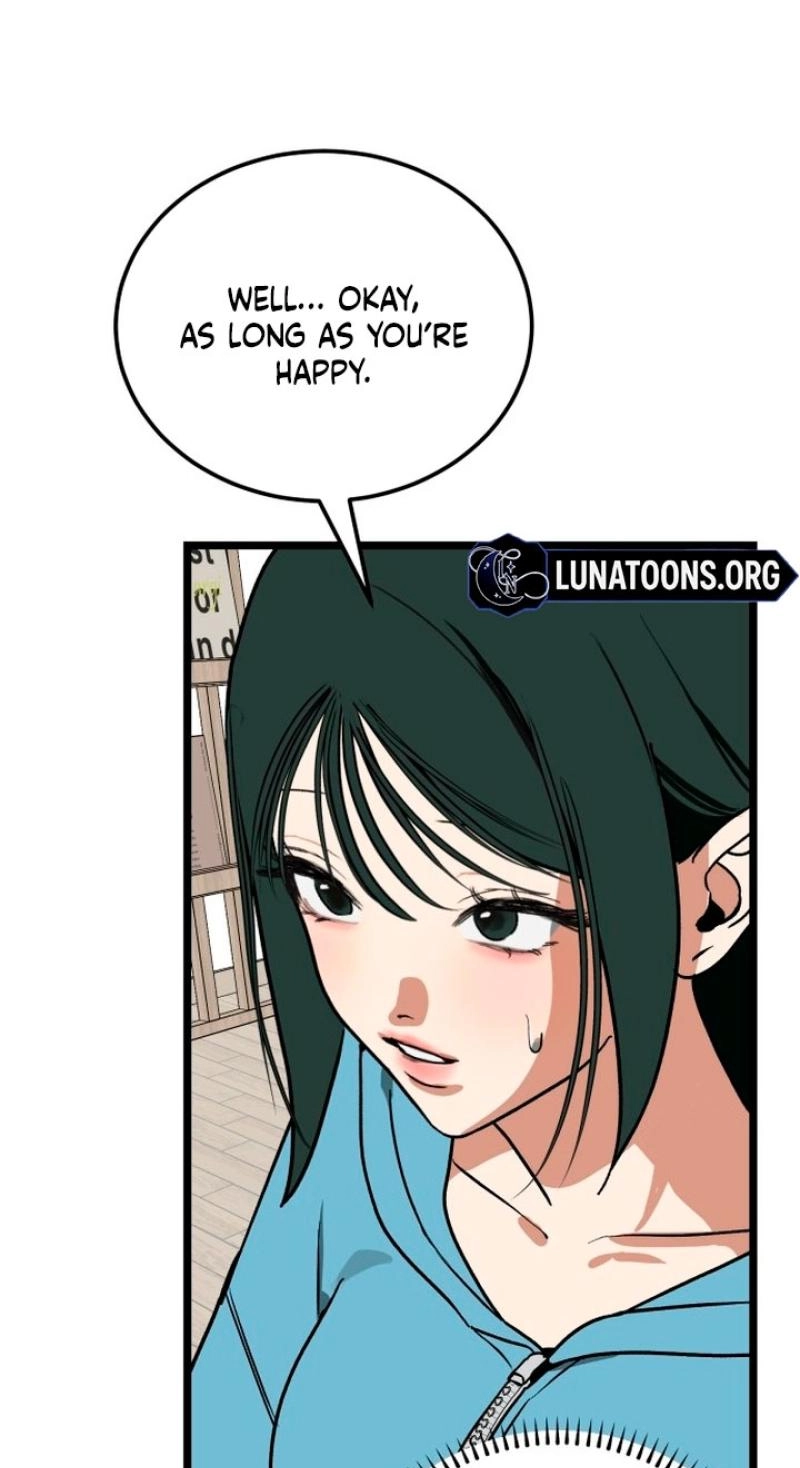 Read Two Faces chapter 18 image 28 on Lezhin