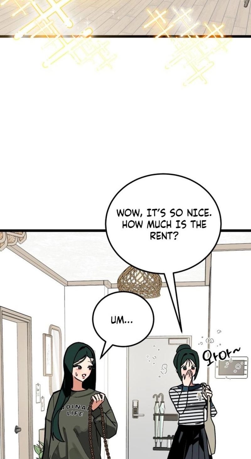 Read Two Faces chapter 18 image 3 on Lezhin