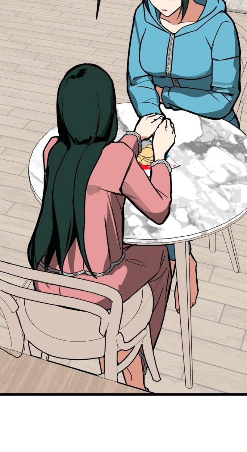 Read Two Faces chapter 18 image 31 on Lezhin