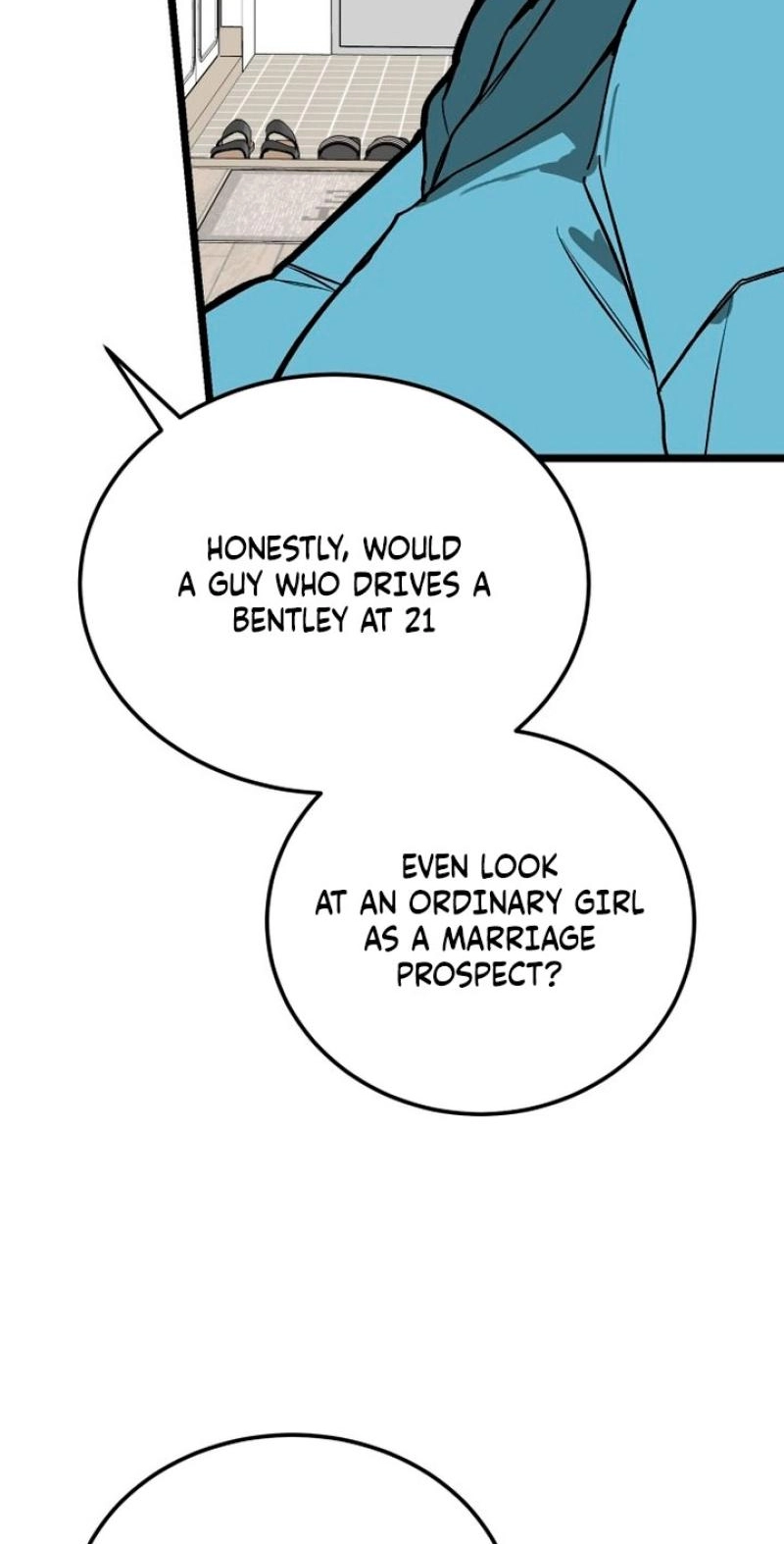 Read Two Faces chapter 18 image 33 on Lezhin