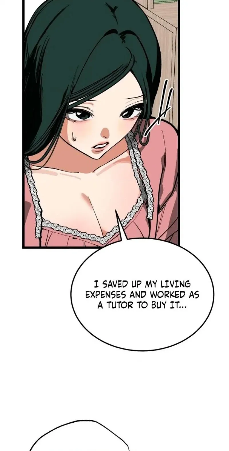 Read Two Faces chapter 18 image 39 on Lezhin