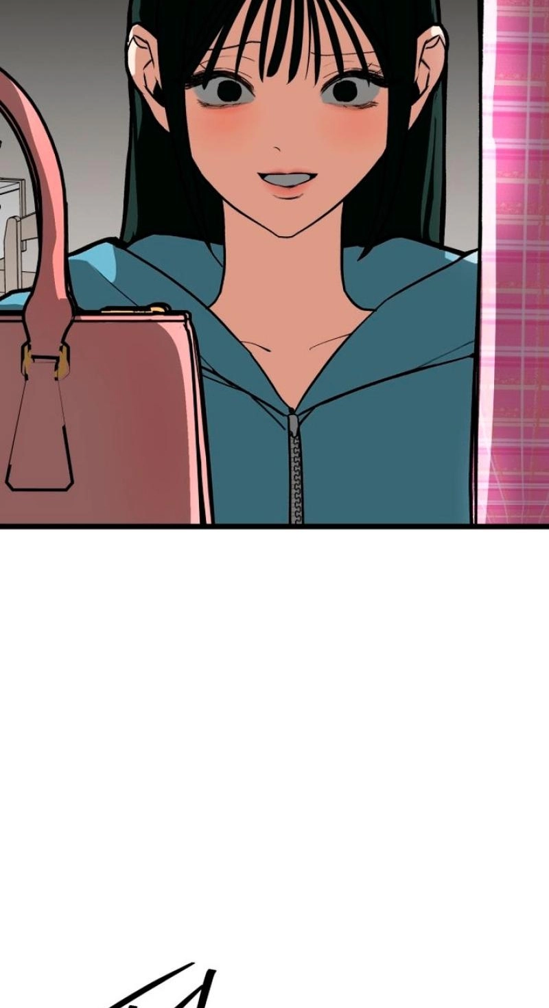 Read Two Faces chapter 18 image 45 on Lezhin