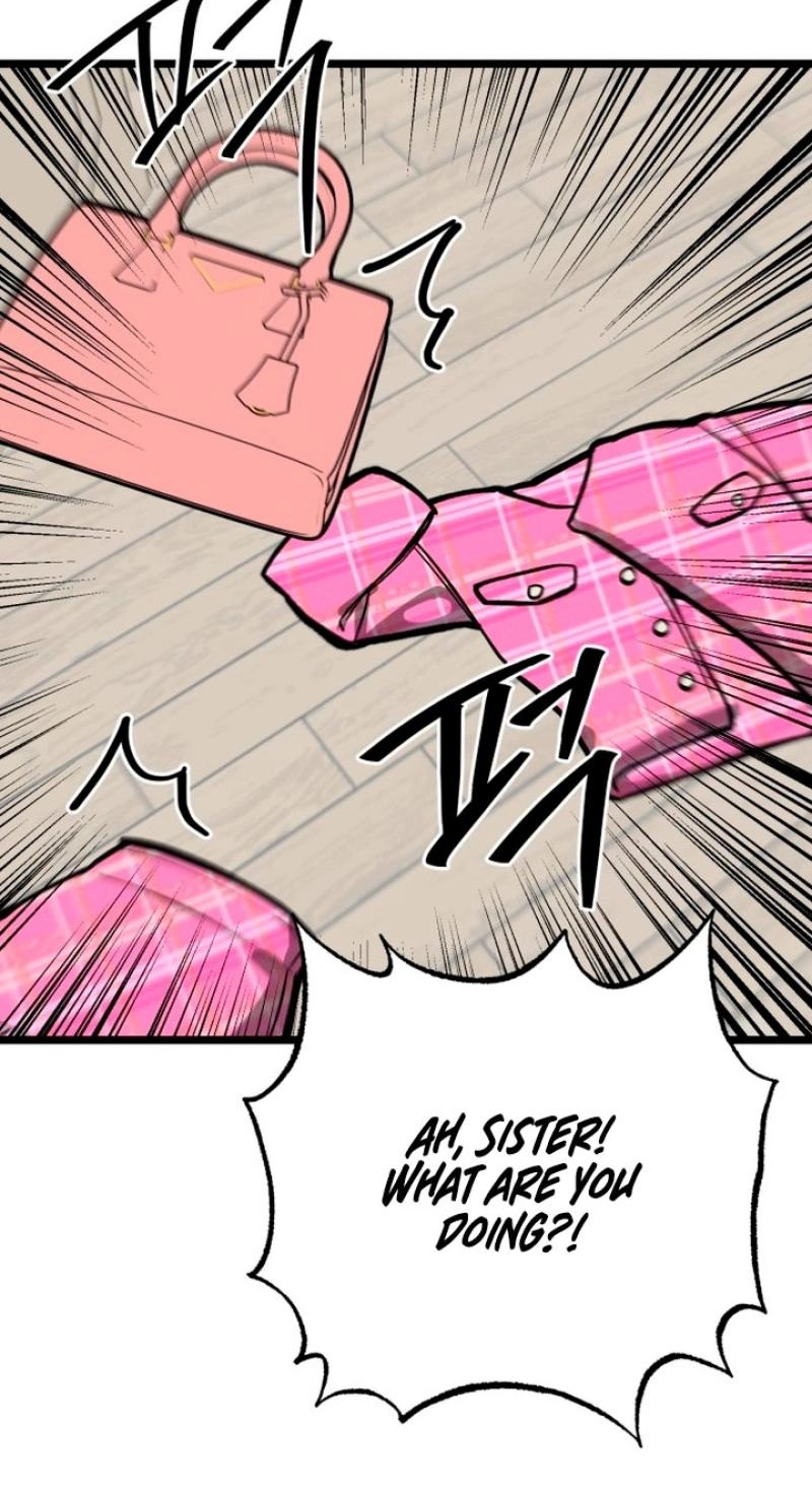 Read Two Faces chapter 18 image 46 on Lezhin