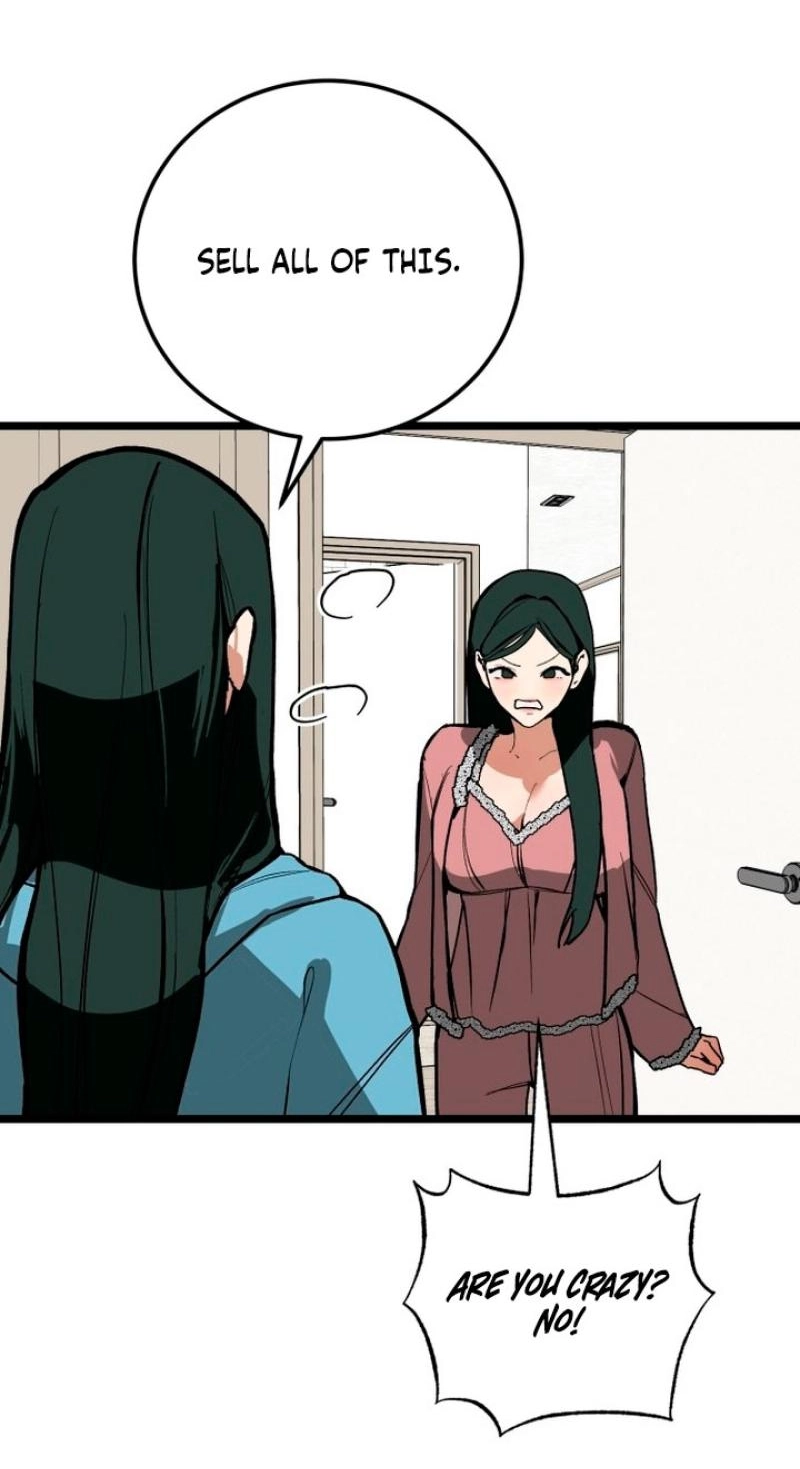 Read Two Faces chapter 18 image 47 on Lezhin