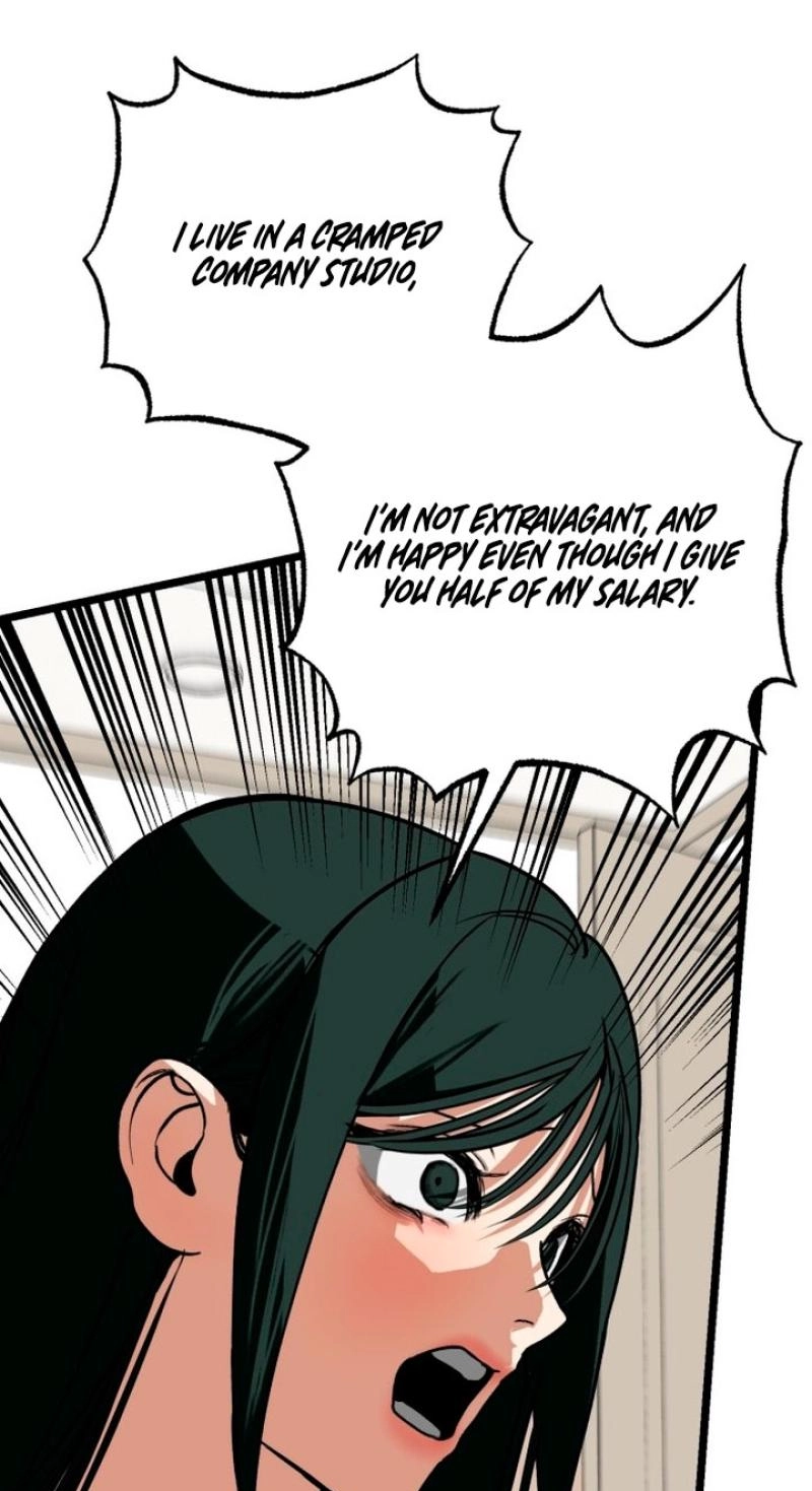Read Two Faces chapter 18 image 50 on Lezhin