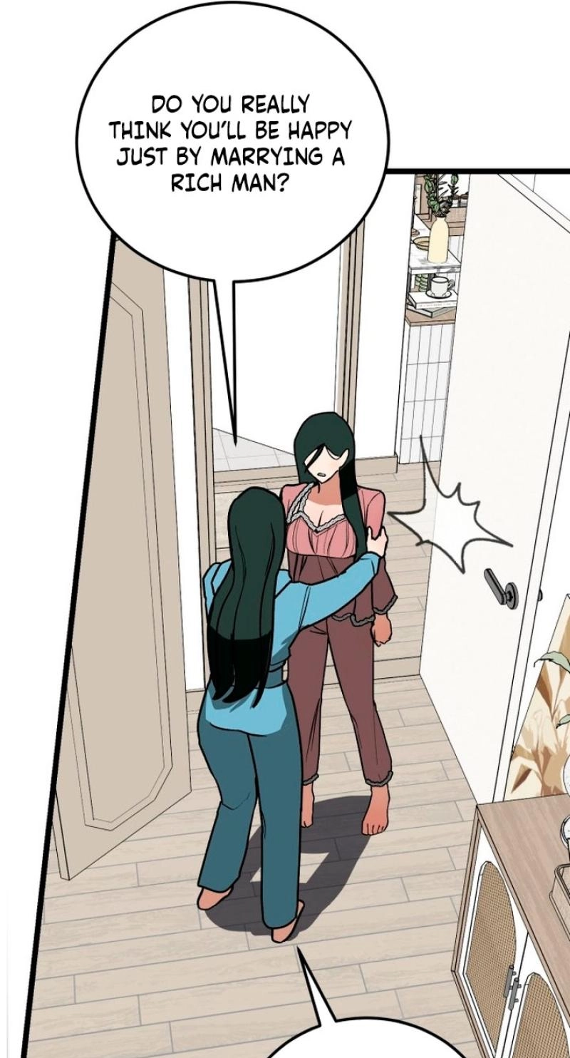 Read Two Faces chapter 18 image 52 on Lezhin