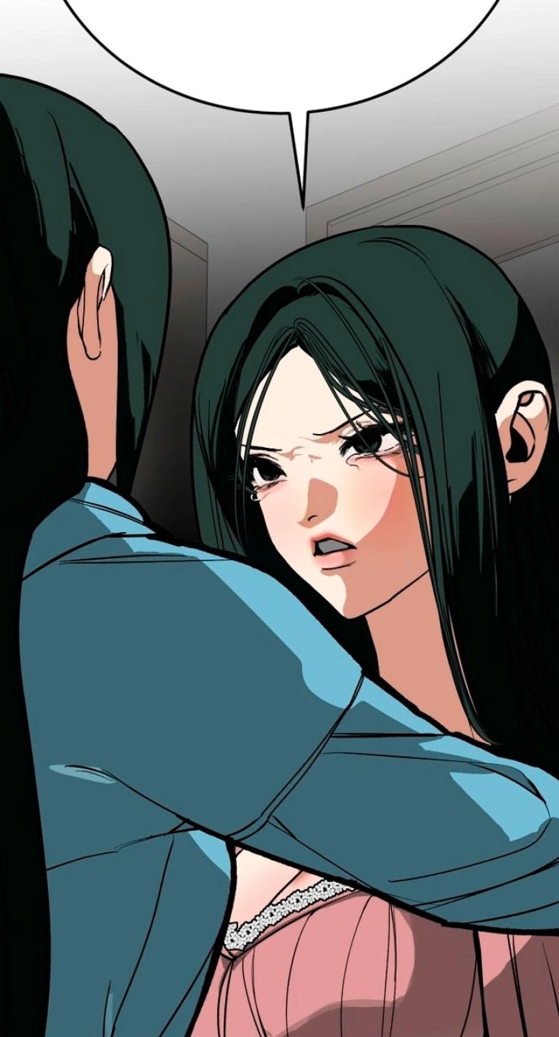 Read Two Faces chapter 18 image 57 on Lezhin