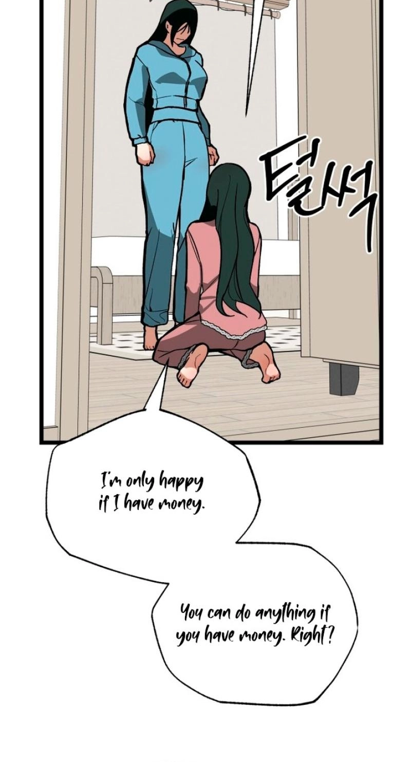 Read Two Faces chapter 18 image 62 on Lezhin